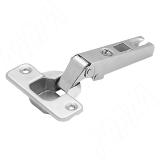 Петля для ДСП 16-30 Slide-on D35 (90/95) накладная 51MT1505 00