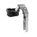 Mini QS петля для стекла прямая (180/90)  51QS5123 90