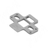 Slide-on Подкладка для изменения уст.угла петли, 5 грд. 1мм 520SP606 05