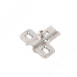 Установочная площадка под саморез (0 мм), для холодильника