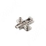 Площадка установочная под евровинты (2мм)