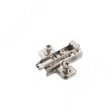 Площадка установочная под евровинты (6мм)