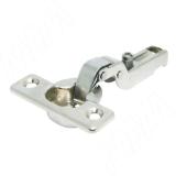 Петля Mini 12 стандартная (90/95) полунакладная C121201