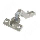 Петля Mini 12 прямая (180/95) для фальшпанели C121208