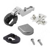 C123153 с евровинтом/хр мат D C123153 с евровинтом/хр мат D