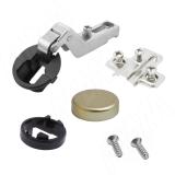 C123153 с евровинтом/ник мат к C123153 с евровинтом/ник мат к