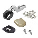 C123153 под саморез/ник мат D C123153 под саморез/ник мат D