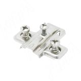 Площадка Mini12 установочная/евровинт 6.3x14 (2.0 мм) B0503MG20D8 MINI