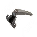 Петля без пружины прямая (180/94), титан C2AAN66AC