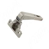 Петля без пружины прямая (180/94) , никель C2AAN99AC