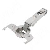 Петля Anyway Clip 91 DIGIT стандартная (90/110) полунакладная C91505BW