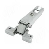 Петля Slide-on 95 стандартная (90/95) для ал. проф., накладная C95350A