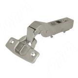 Петля Harmony со встроенным доводчиком угловая (+30/95) E20086D