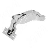 TIOMOS петля со встроенным амортизатором специальная (90/160) накладная F028138380