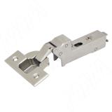 TIOMOS петля со встроенным амортизатором вкладная стандартная (90/110) F028138340