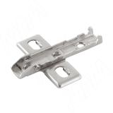 TIOMOS крестовая установочная площадка ECO под саморез, (0 мм) F058139721