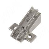 TIOMOS крестовая установочная площадка под саморез, угол 20°, (2 мм) F058139903