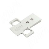 TIOMOS площадка для изменения угла установки петли +5° F072135757