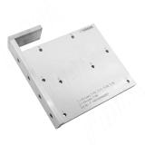 Шаблон (крепления к боковине) для подъемных механизмов серии T F146 100494