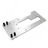 Шаблон  (крепления к боковине) для подъемных механизмов Kinvaro серии S, L, F F146 100495