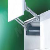 Kinvaro L-80 Вертикальный подъемный механизм (тип 1A) без заглушек L80 TYPE 1A W/O