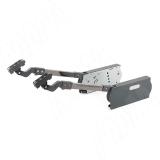 FLAP FOLD Складной подъемный механизм коэффициент мощности 8400-12000, графит