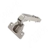 HARMONY PLUS петля с доводчиком (амортизатором) прямая (180/95)