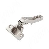 HARMONY PLUS петля с доводчиком (амортизатором) угловая (+45/95)