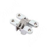 Петля торцевая для плиты 25 мм