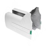 Kinvaro L-80 Заглушка правая, белый L80 COVER R WHITE G