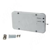 MINI WINCH Механизм для открывания фасада вниз, 140N MW XDIS 140N