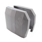 Kinvaro T-65 Заглушка левая + правая, серый T65 COVER L+R GREY