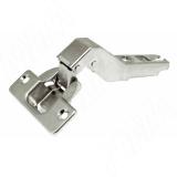 Петля Slide-on 95 угловая (+30/95) накладная, для амортизатора WAVE W95086N