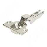 Петля Slide-on 95 стандартная (90/110) полунакладная, для амортизатора WAVE W95087B