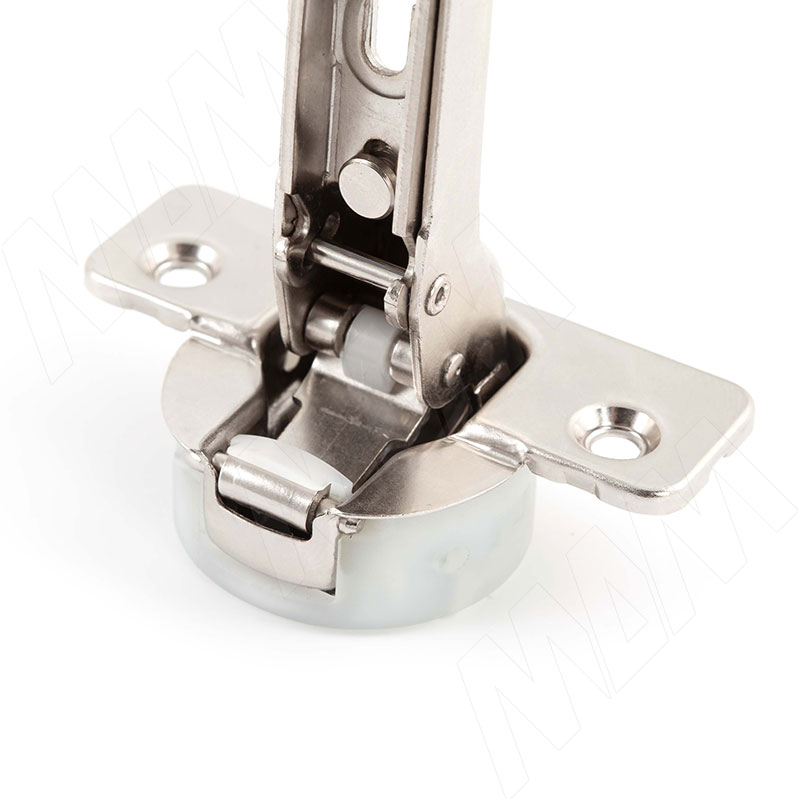 Ограничитель угла открывания 86° для петель SILENTIA+ фото товара 2 - S1E637XY