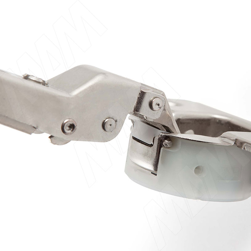 Ограничитель угла открывания 86° для петель SILENTIA+ фото товара 3 - S1E637XY