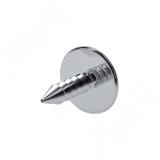 K-PUSH TECH ответная планка металлическая D10 с шипом 4523 874, фото 1