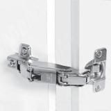 Slide-on петля специальная (90/175) накладная  51MW15S5 00, фото 1