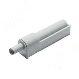 Накладной держатель линейный для амортизаторов D10 EKMDS031, фото 1