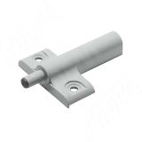 Накладной держатель крестовой 9 мм для амортизаторов D10 EKMDS0339, фото 1