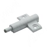 Накладной держатель крестовой 37 мм для амортизаторов D10 EKMDS037, фото 1