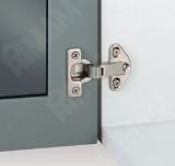 Петля мини E90 вкладная F078073812, фото 1