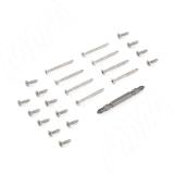 FLAP FOLD Складной подъемный механизм коэффициент мощности 8400-12000, графит FF-H-DG, фото 5