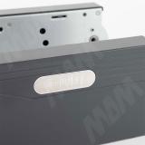 FLAP FOLD Складной подъемный механизм коэффициент мощности 8400-12000, графит FF-H-DG, фото 6