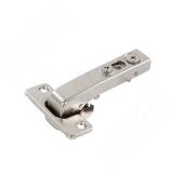 HARMONY PLUS петля с доводчиком (амортизатором) прямая (180/95) HB180, фото 1