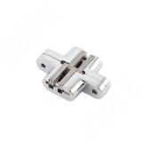 Петля торцевая для плиты 25 мм HJ-080400-25, фото 1