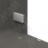 MINI WINCH Механизм для открывания фасада вниз, 140N MW XDIS 140N, фото 1