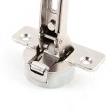 Ограничитель угла открывания 86° для петель SILENTIA+ S1E637XY, фото 1