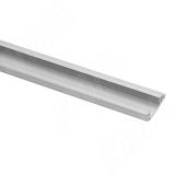 А357 Ручка-прорезь, металлик, L-2600 1122_3055