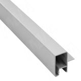 Направляющая накладная для коллектора, металлик, L-2600 7964_3055